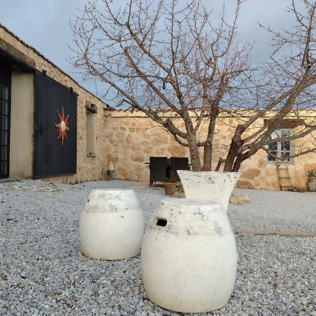 Loft Carriones Villa Castilléjar Buitenkant foto
