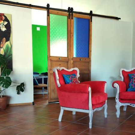 Loft Carriones Villa Castilléjar Buitenkant foto