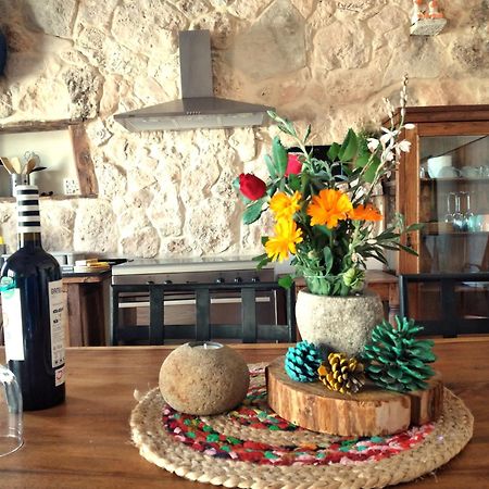 Loft Carriones Villa Castilléjar Buitenkant foto