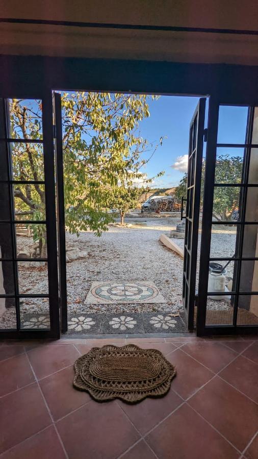 Loft Carriones Villa Castilléjar Buitenkant foto