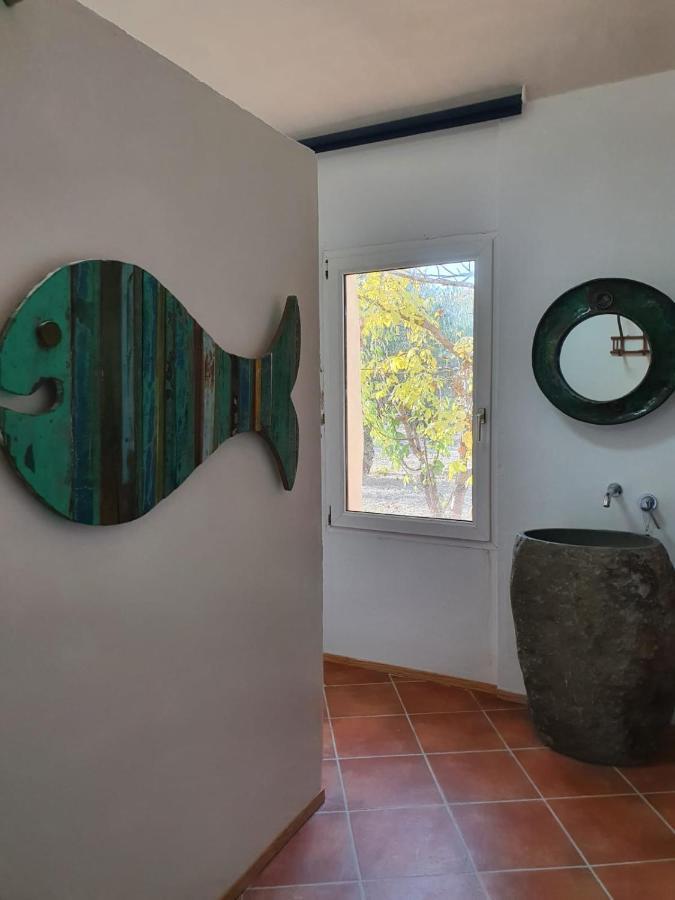 Loft Carriones Villa Castilléjar Buitenkant foto