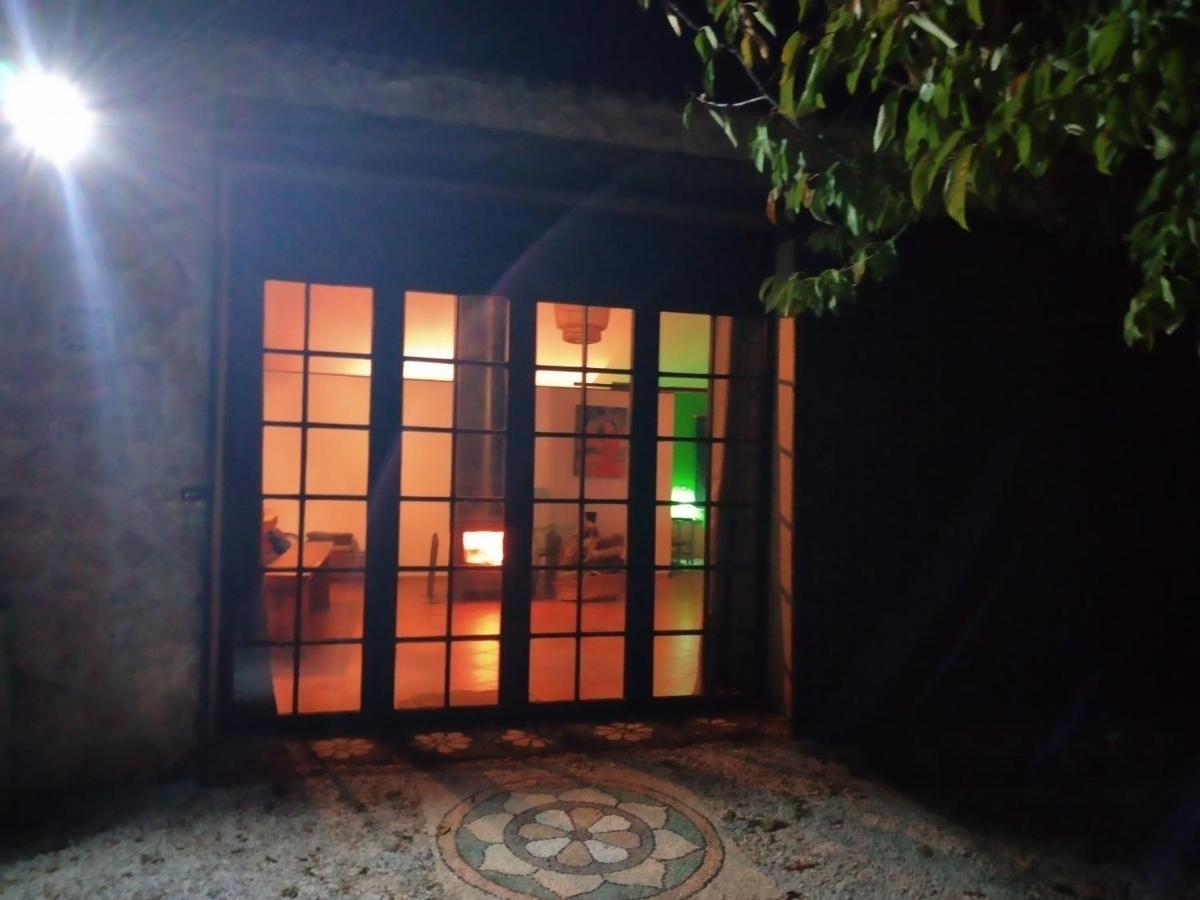 Loft Carriones Villa Castilléjar Buitenkant foto
