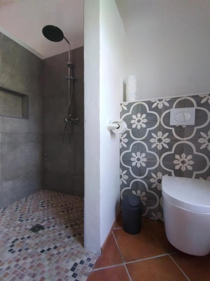 Loft Carriones Villa Castilléjar Buitenkant foto